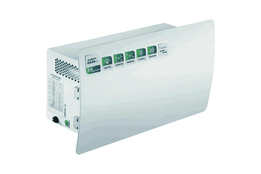 離子除臭設(shè)備