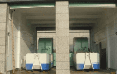 垃圾中轉(zhuǎn)站異臭味解決方法之有效篇