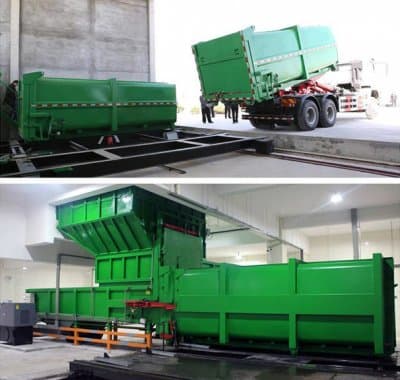 垃圾中轉(zhuǎn)站對我們的生活有啥影響么？